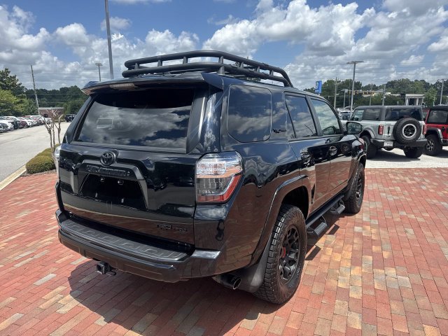 Used 2021 Toyota 4Runner TRD Pro AWD/4WD image 36