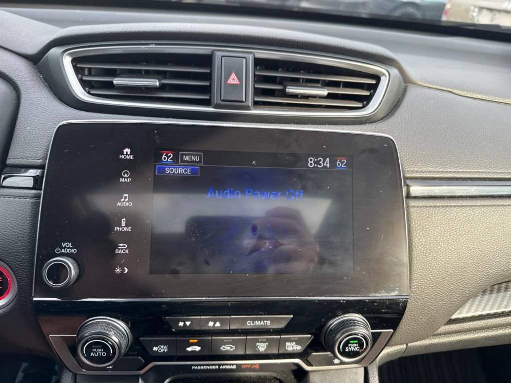 Used 2020 Honda CR-V Touring image 22