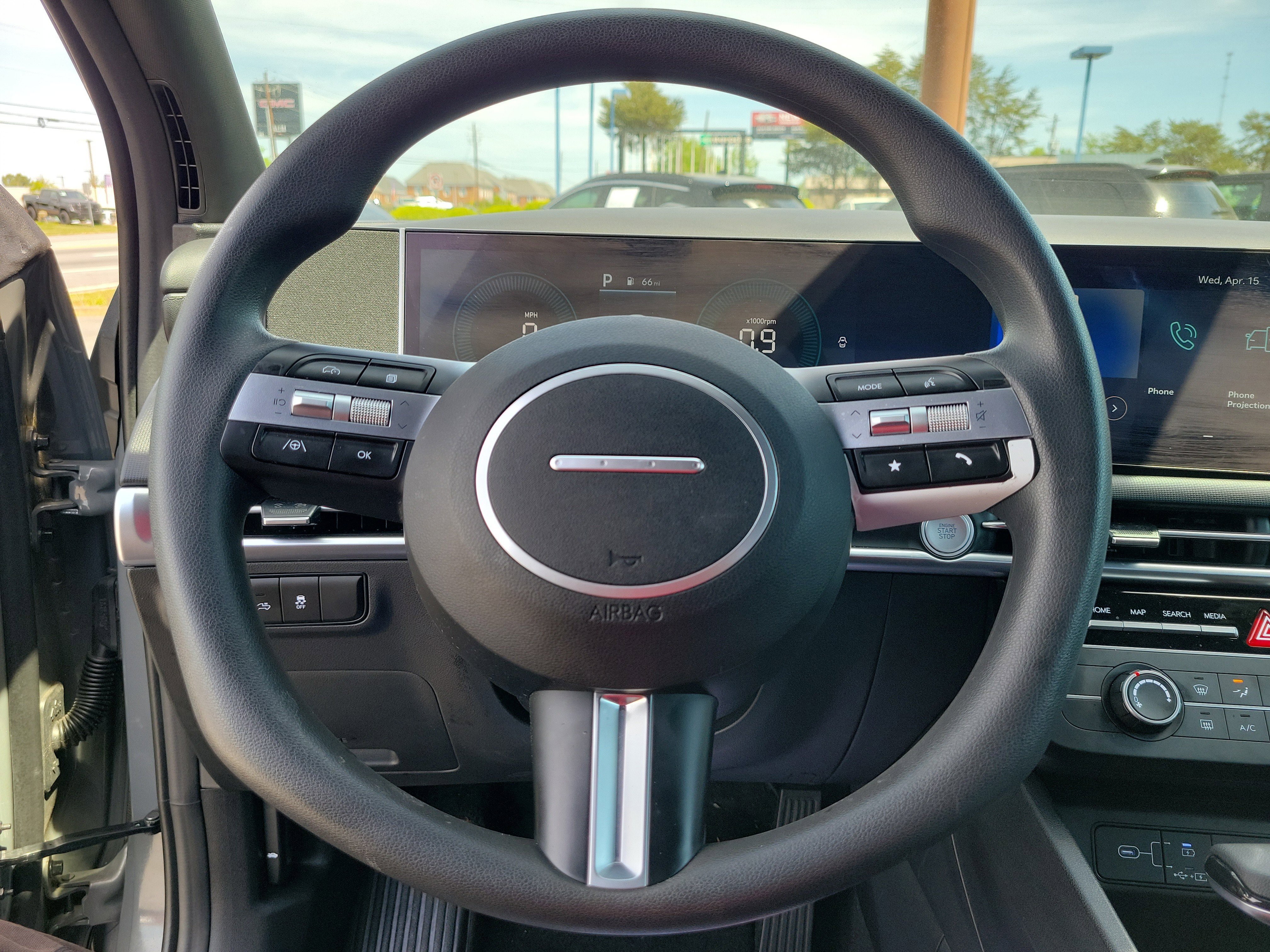 Used 2025 Hyundai Santa Cruz SE image 20