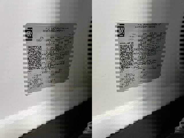 Certified 2025 Buick Enclave Preferred image 34