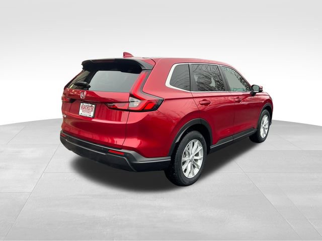 Used 2024 Honda CR-V EX-L image 5
