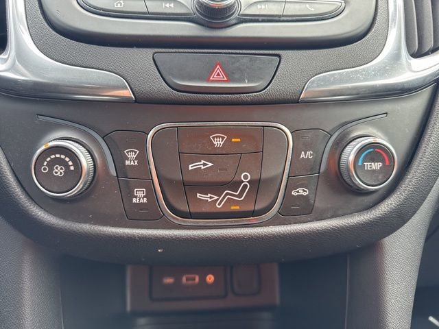 Used 2020 Chevrolet Equinox LT AWD/4WD image 23