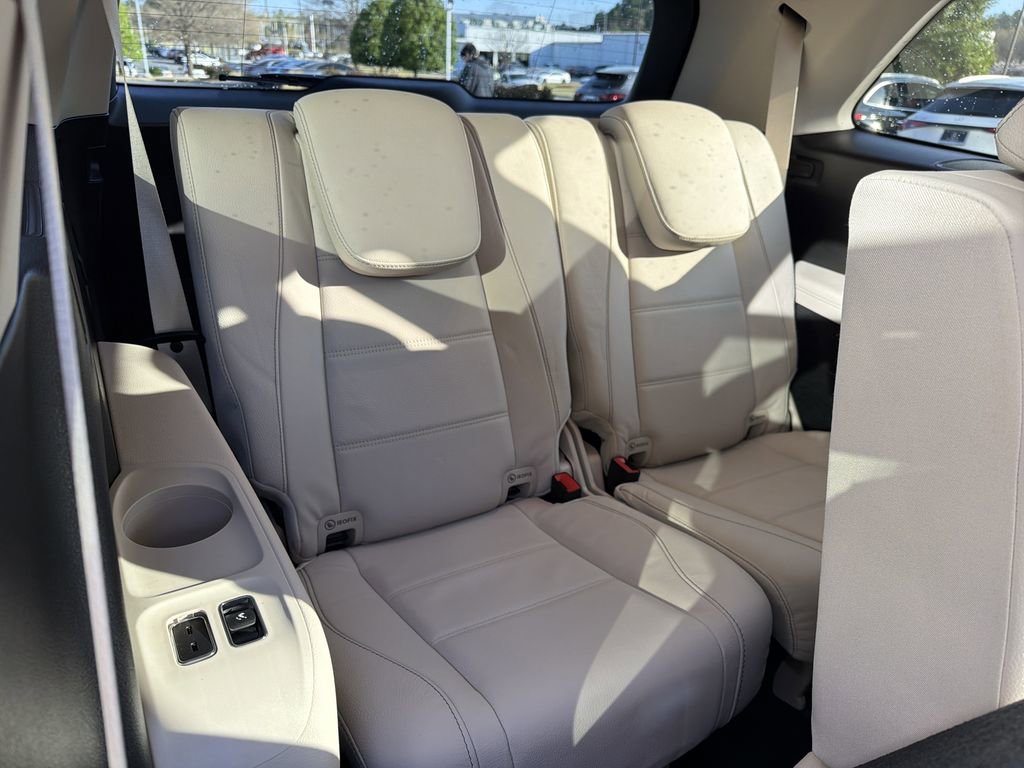 Certified 2022 Mercedes-Benz GLS 450 4MATIC image 18