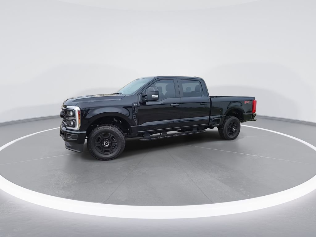 New 2026 Ford F250 XL w/ STX Appearance Package image 4