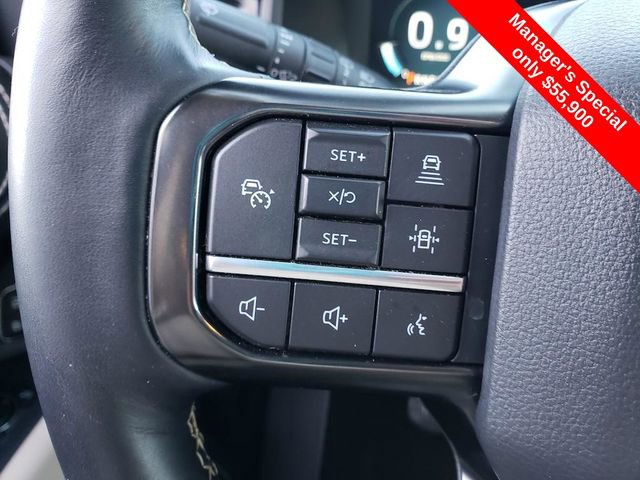 Used 2022 Ford Expedition Max Platinum image 15