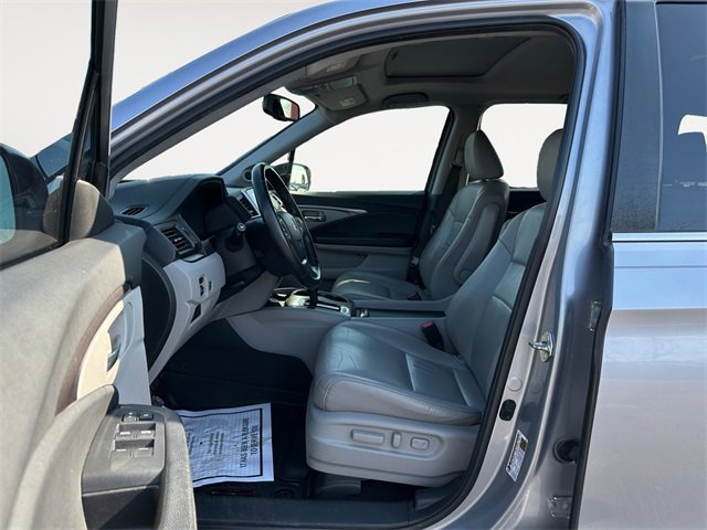 Used 2017 Honda Pilot EX-L image 9