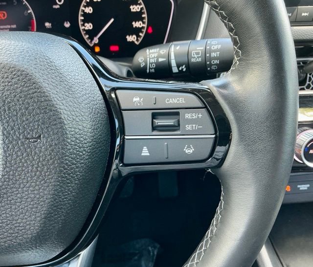 Certified 2023 Honda Civic EX-L image 21