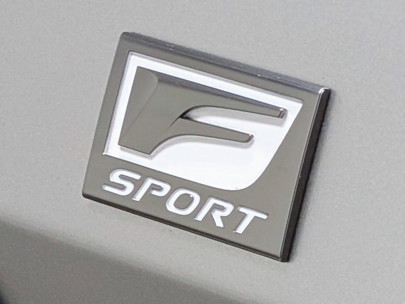 Used 2019 Lexus UX 250h F Sport w/ F Sport Premium Package image 12