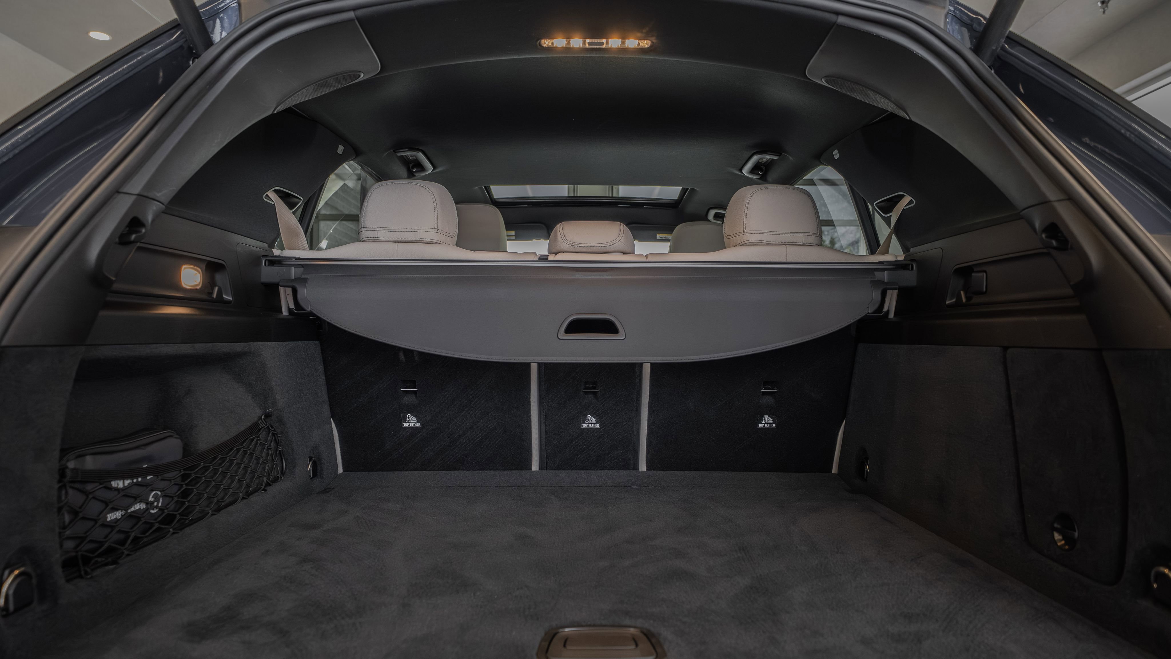 Used 2024 Mercedes-Benz GLE 350 4MATIC image 34