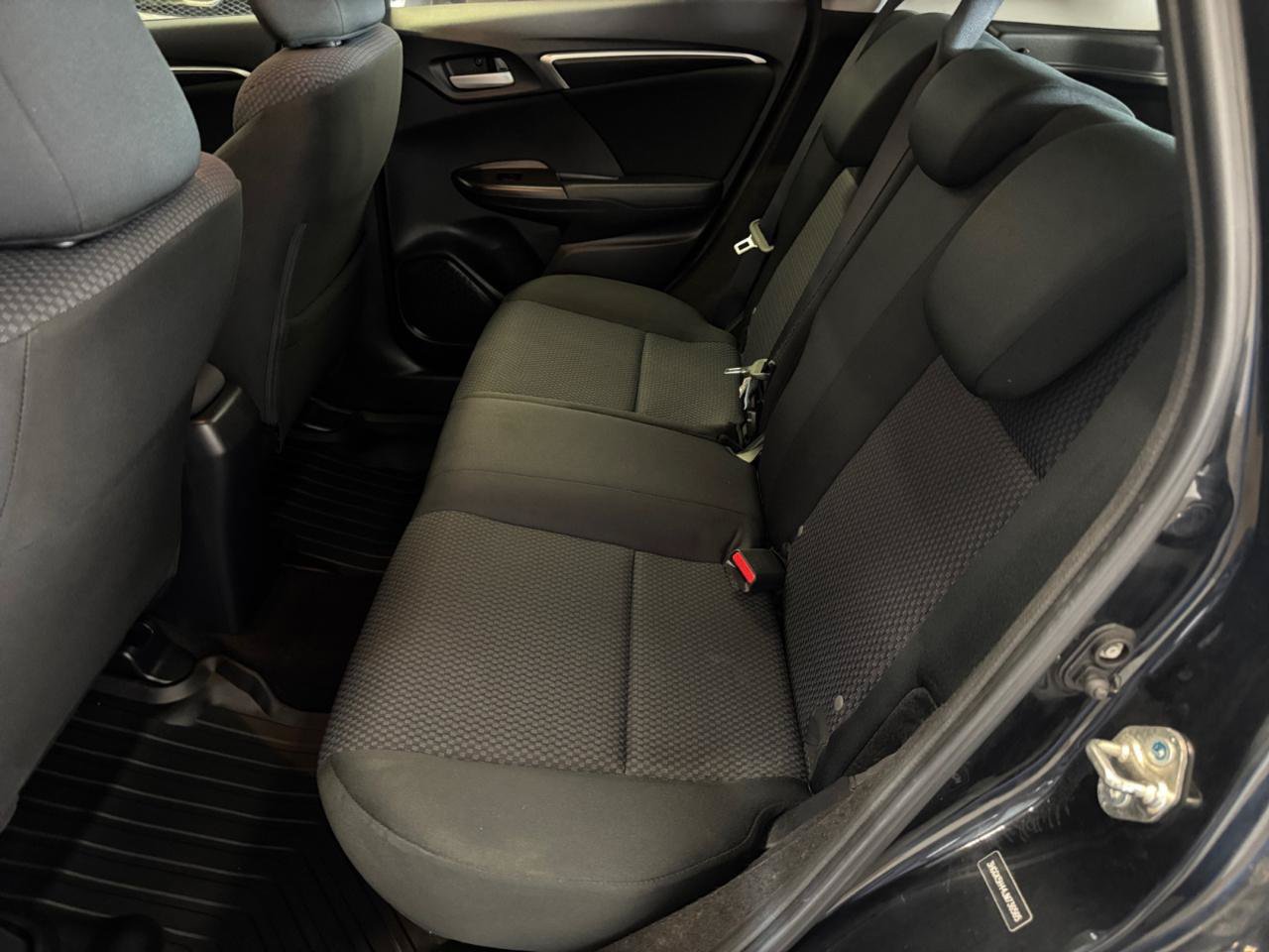 Used 2018 Honda Fit LX image 6