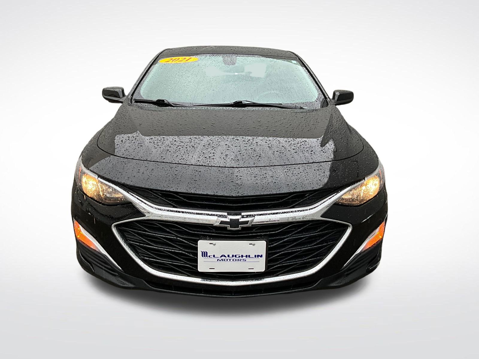 Used 2021 Chevrolet Malibu RS image 9