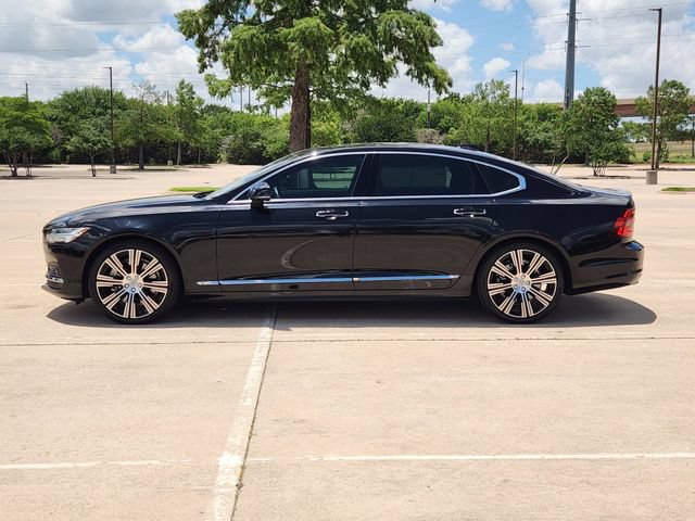 Used 2022 Volvo S90 B6 Inscription AWD/4WD image 4
