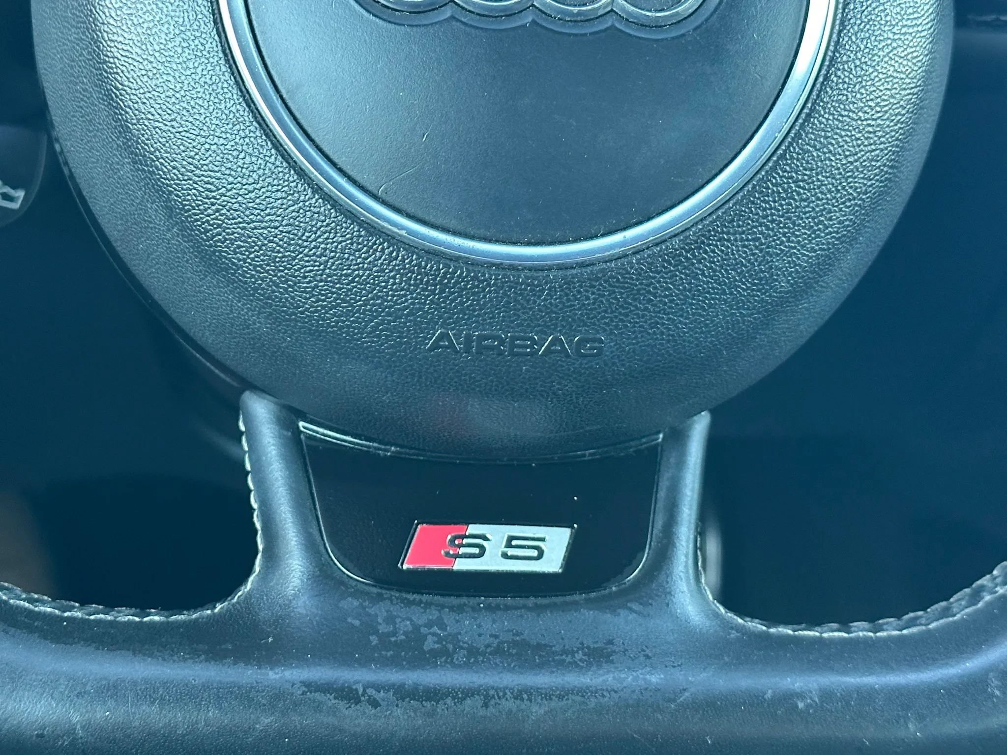 Used 2013 Audi S5 Premium Plus AWD/4WD image 27