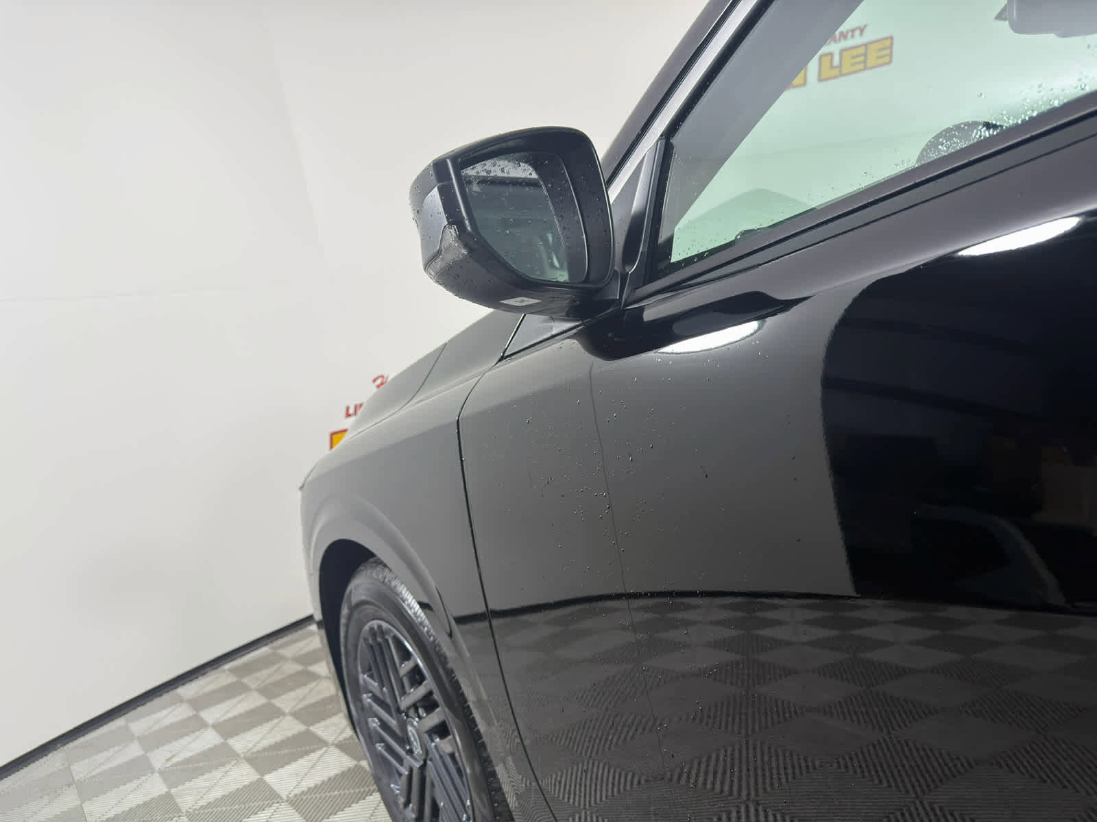 New 2026 Nissan Sentra SV w/ SV Convenience Package image 13