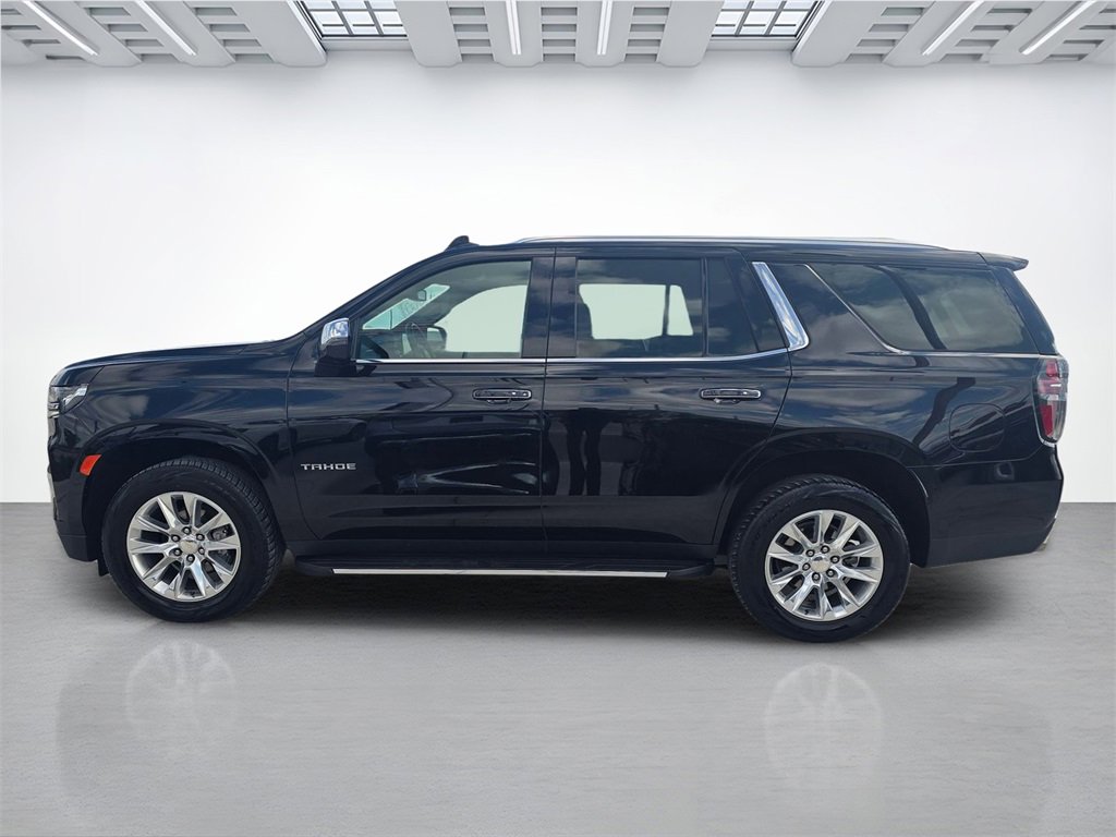 Used 2024 Chevrolet Tahoe Premier image 6