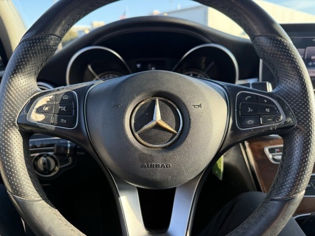Used 2016 Mercedes-Benz C 300 Sedan w/ Multimedia Package image 15