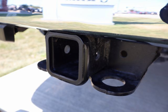Used 2025 RAM 2500 Big Horn image 37