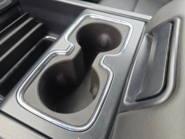 Used 2018 Chevrolet Silverado 2500 LTZ w/ Vortec Plus Package image 37