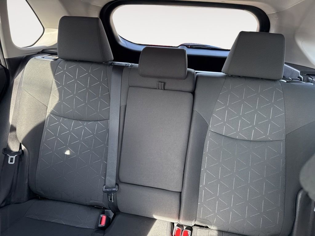 Certified 2024 Toyota RAV4 XLE image 16