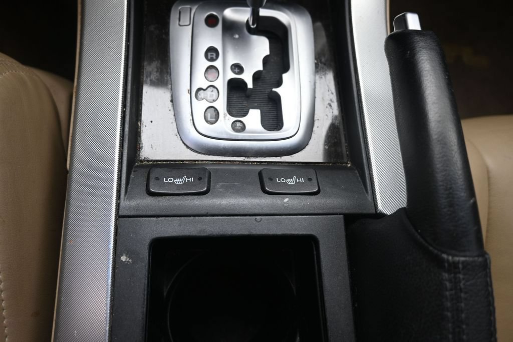Used 2008 Acura TL FWD image 13