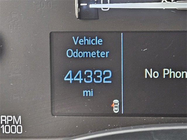 Used 2019 Cadillac ATS Premium Luxury w/ Driver Assist Package image 29