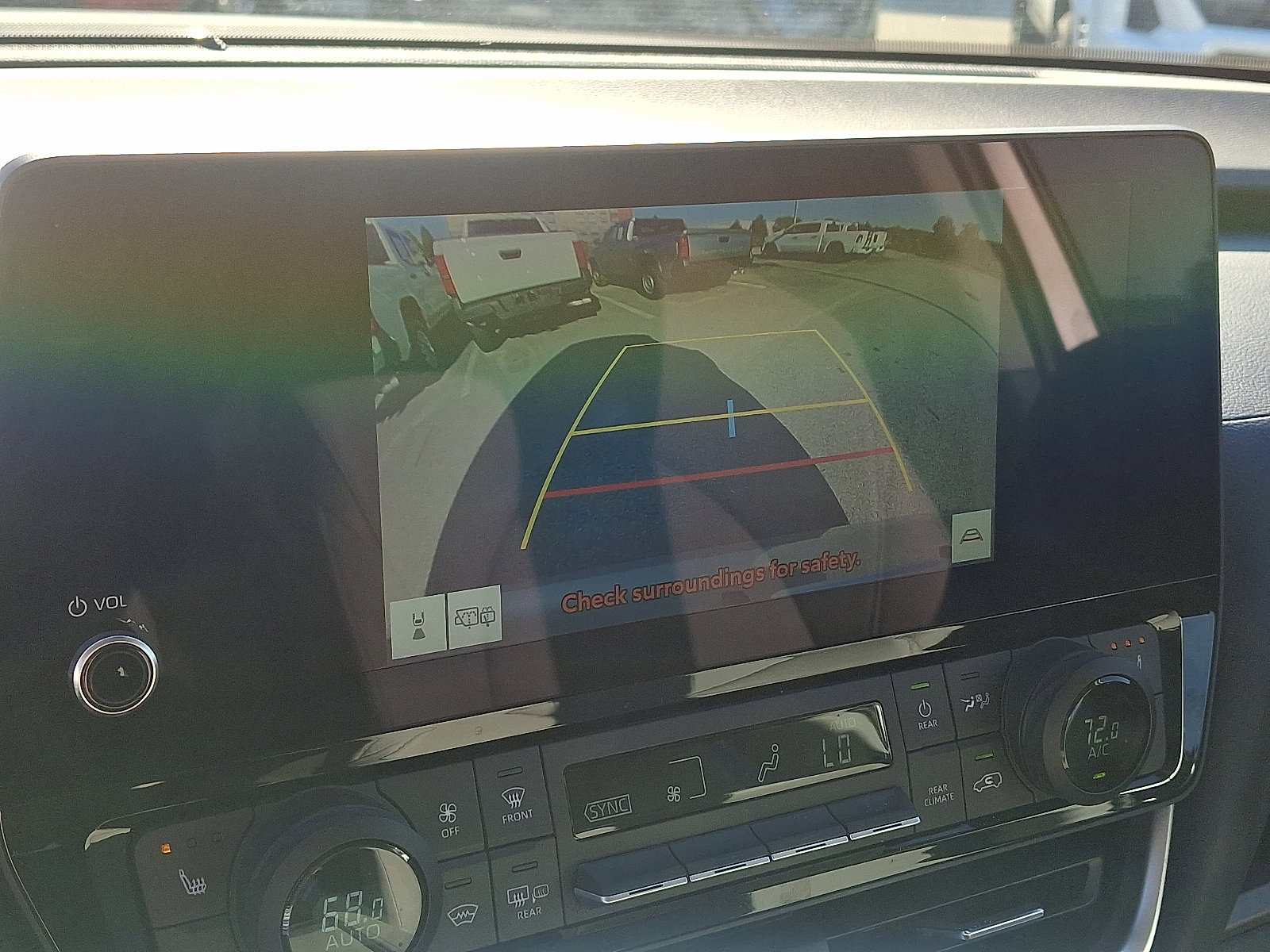 Certified 2024 Toyota Grand Highlander AWD Hybrid image 18