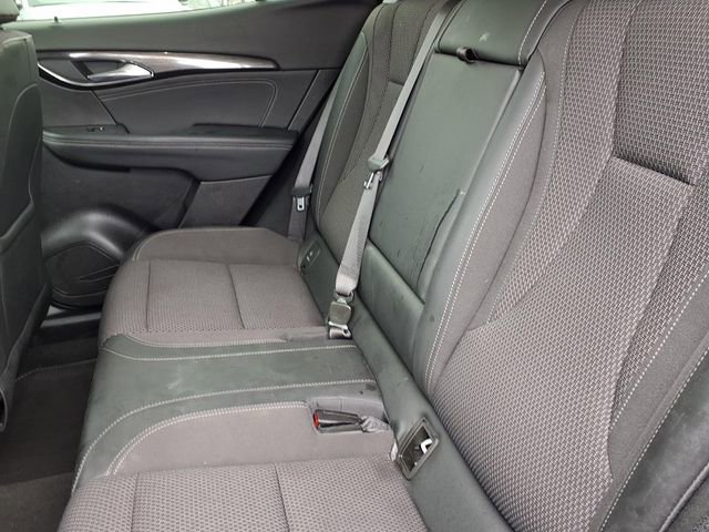 Used 2023 Buick Envision Preferred image 7