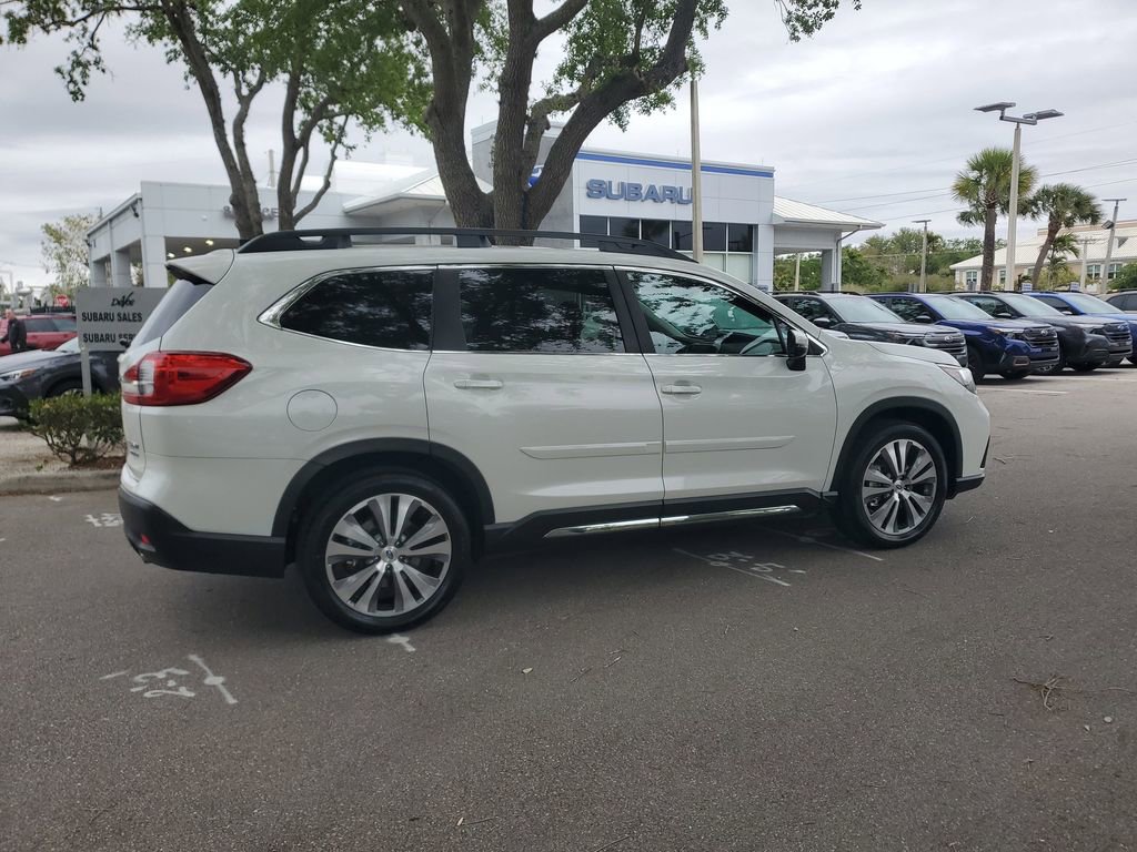 Used 2020 Subaru Ascent Limited w/ Technology Package image 6