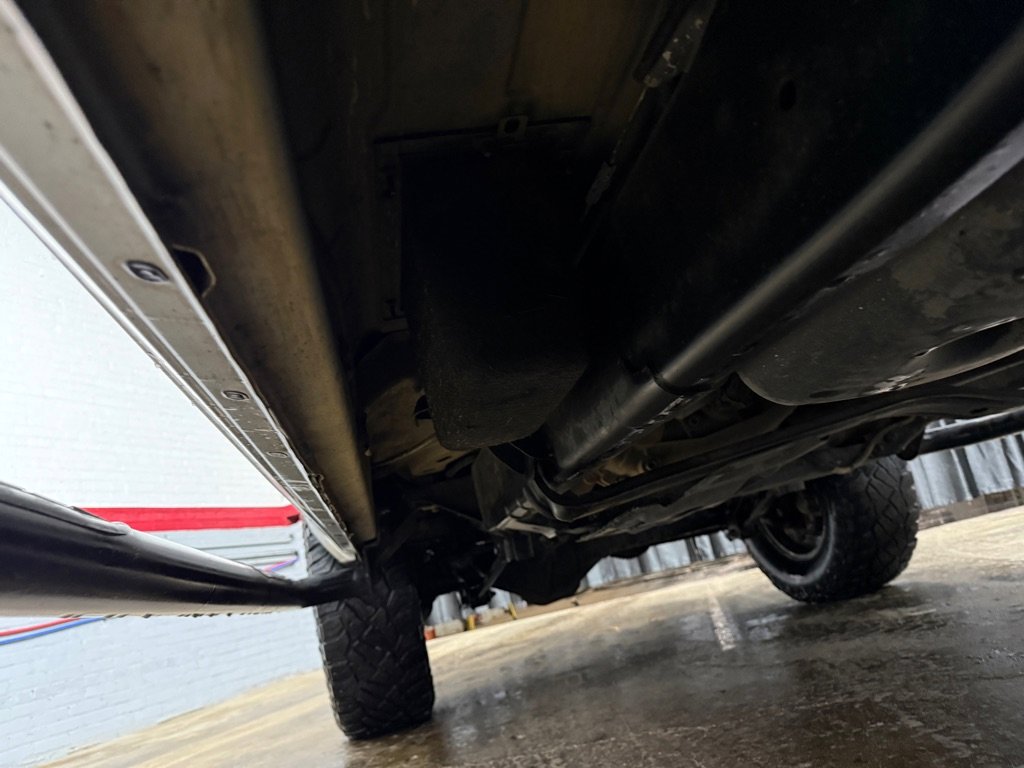 Used 2012 RAM 3500 Big Horn image 17