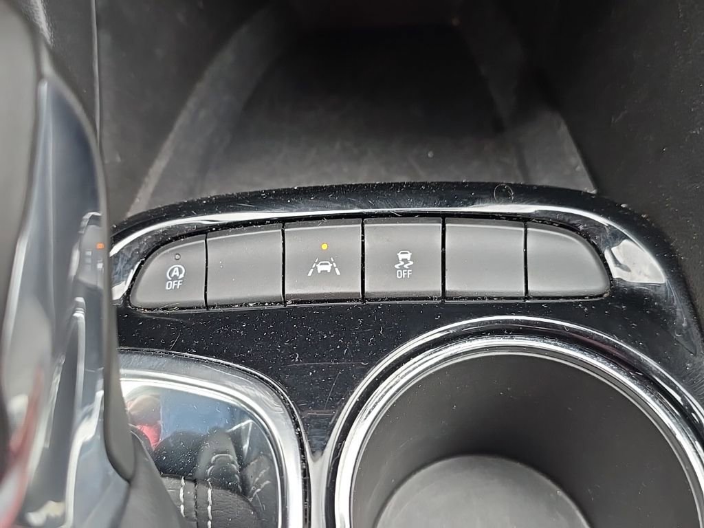 Used 2025 Buick Encore GX Preferred image 28