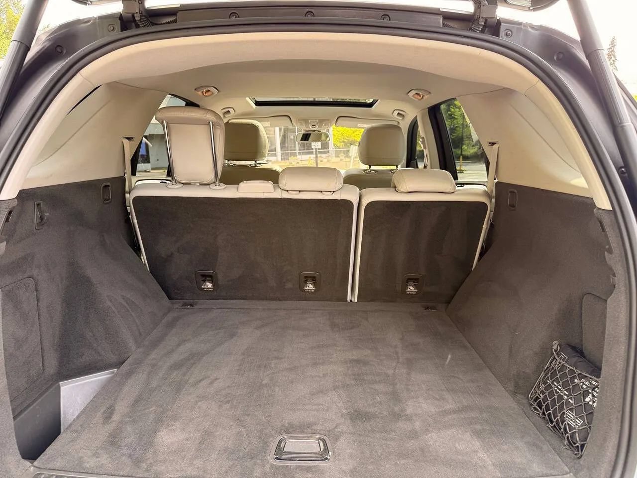 Used 2014 Mercedes-Benz ML 350 4MATIC image 49