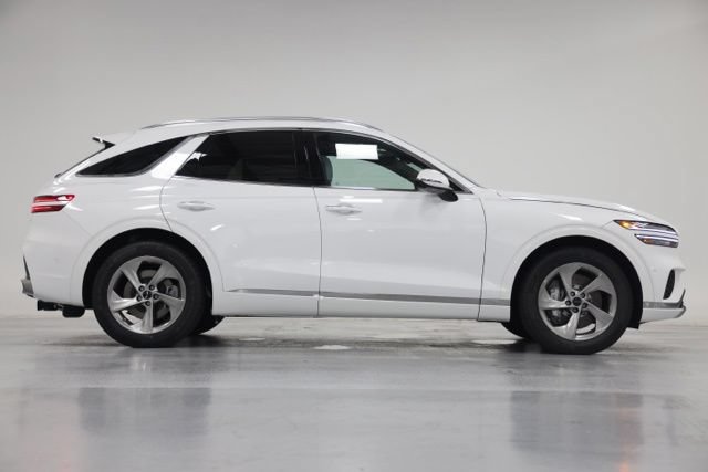 New 2026 Genesis GV70 2.5T Advanced w/ G1 Accessory Package AWD/4WD image 16