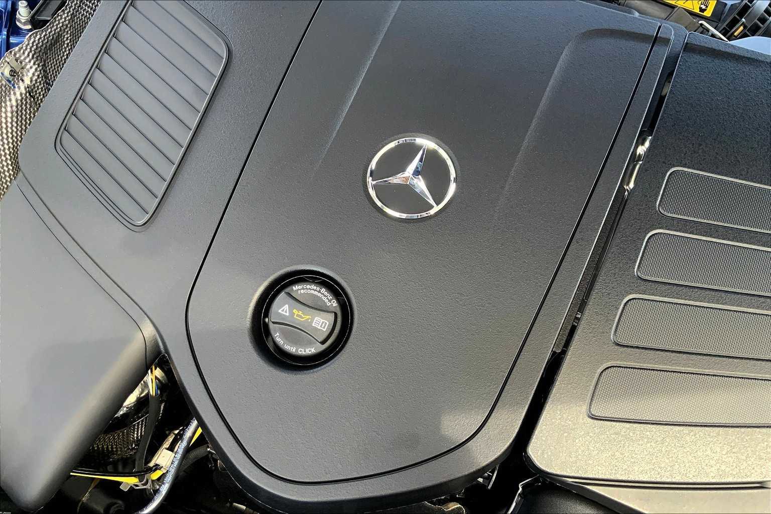 New 2025 Mercedes-Benz C 300 C 300 image 19