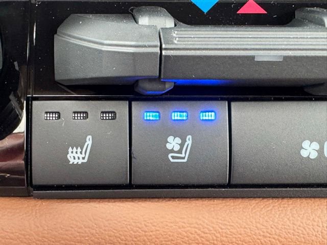 New 2026 Toyota Tundra 1794 Edition AWD/4WD image 27