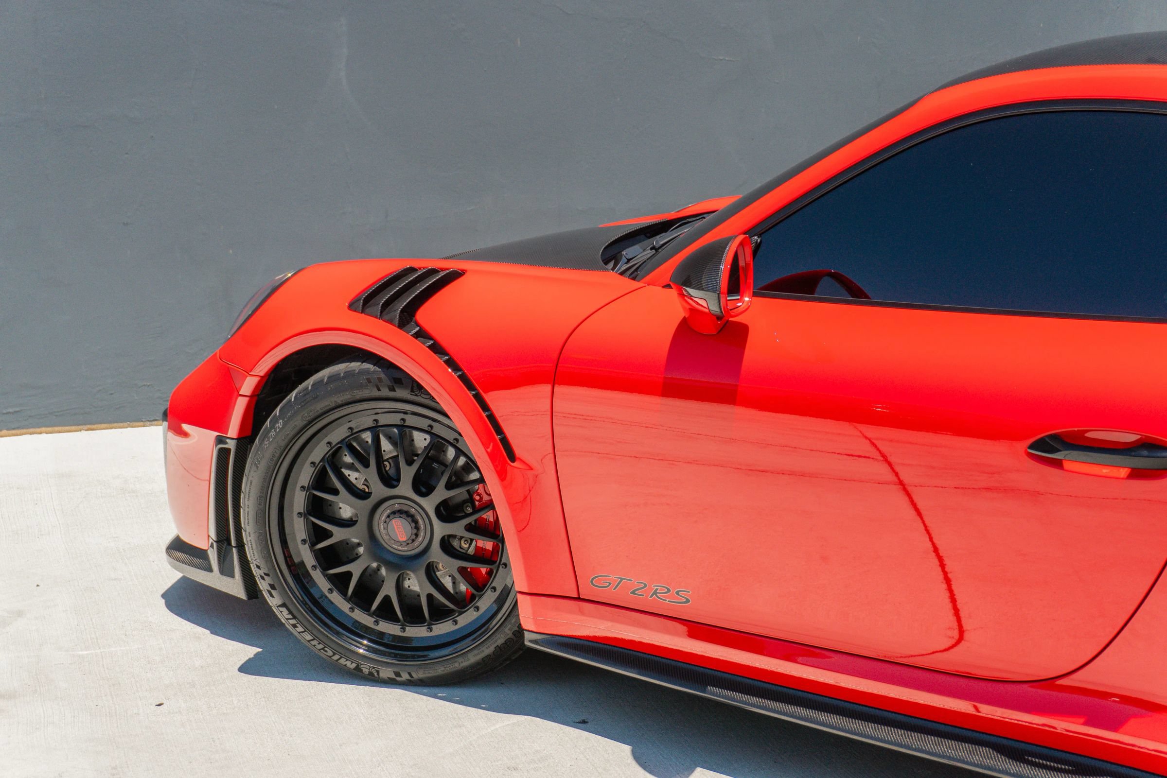 Used 2018 Porsche 911 GT2 RS RWD image 52