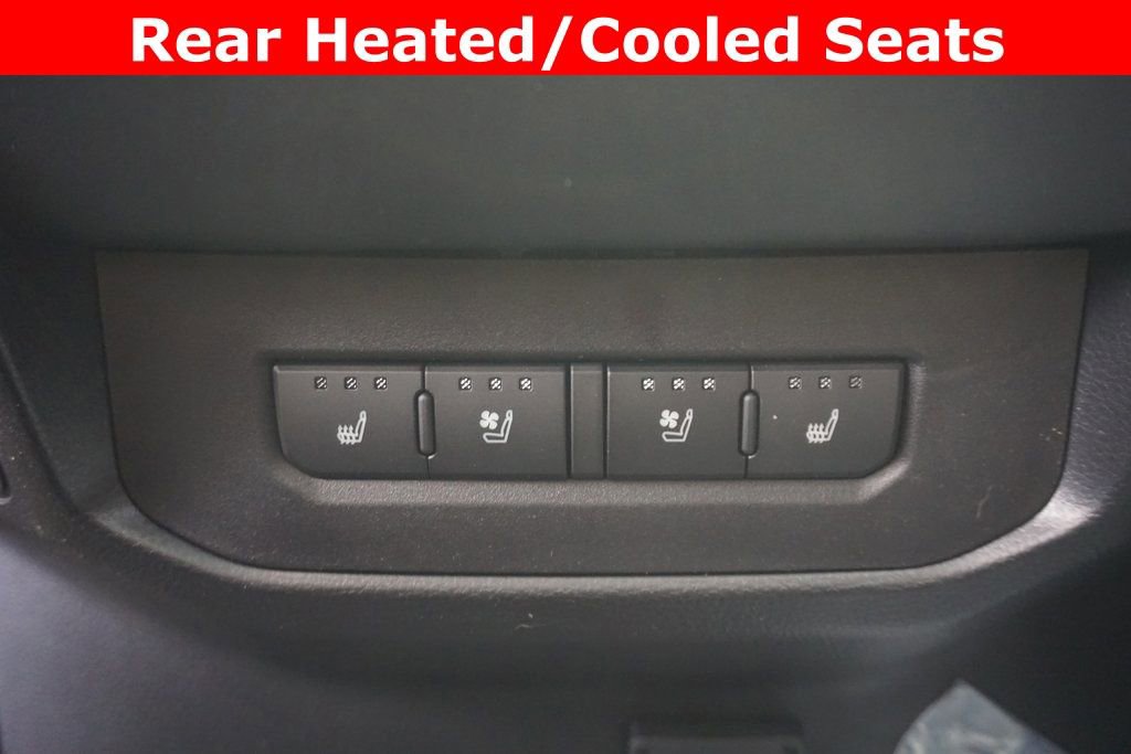 New 2025 Toyota Tundra 1794 Edition image 10