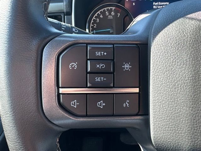 Used 2023 Ford F150 XLT w/ Equipment Group 302A High AWD/4WD image 21