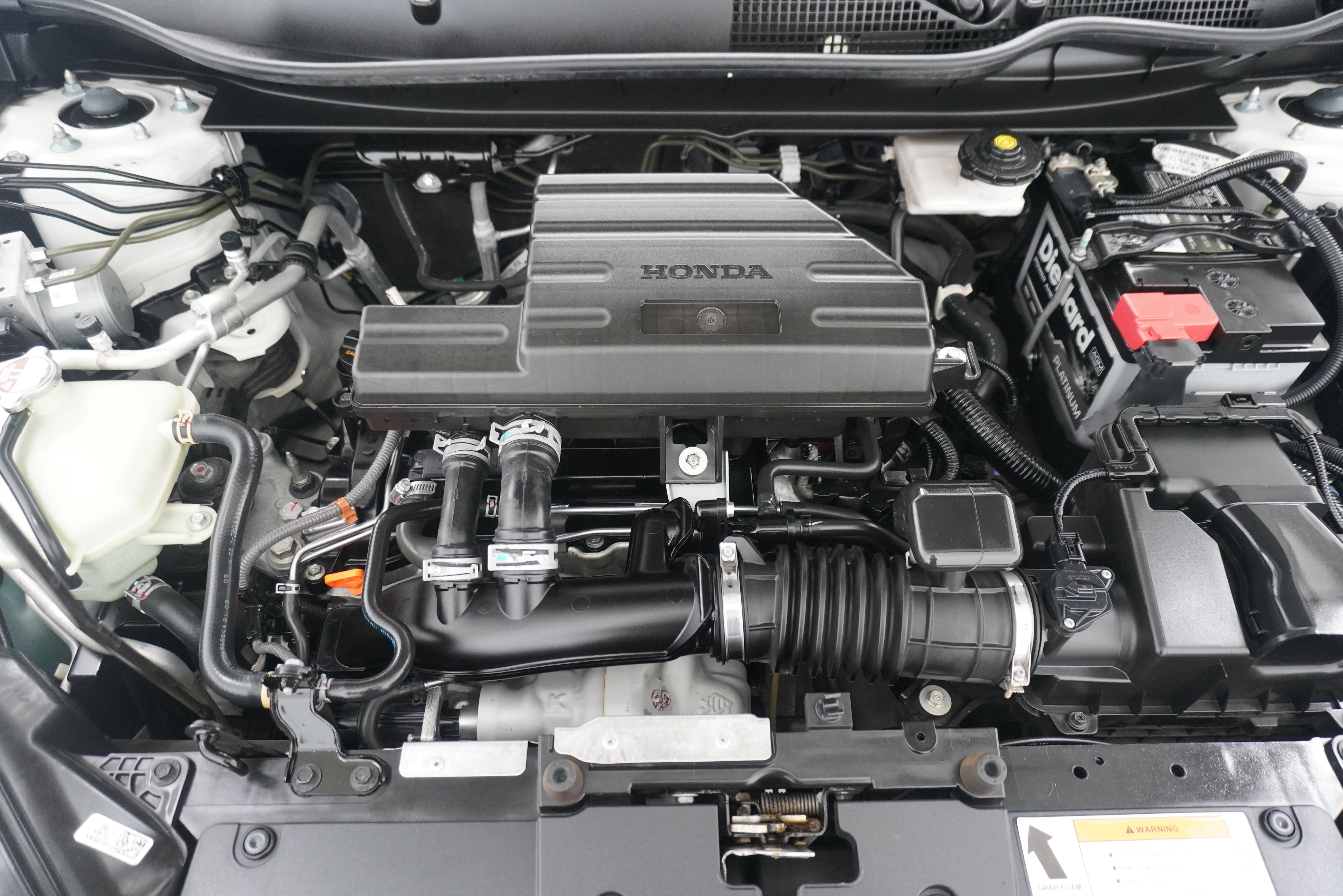 Used 2021 Honda CR-V EX image 29