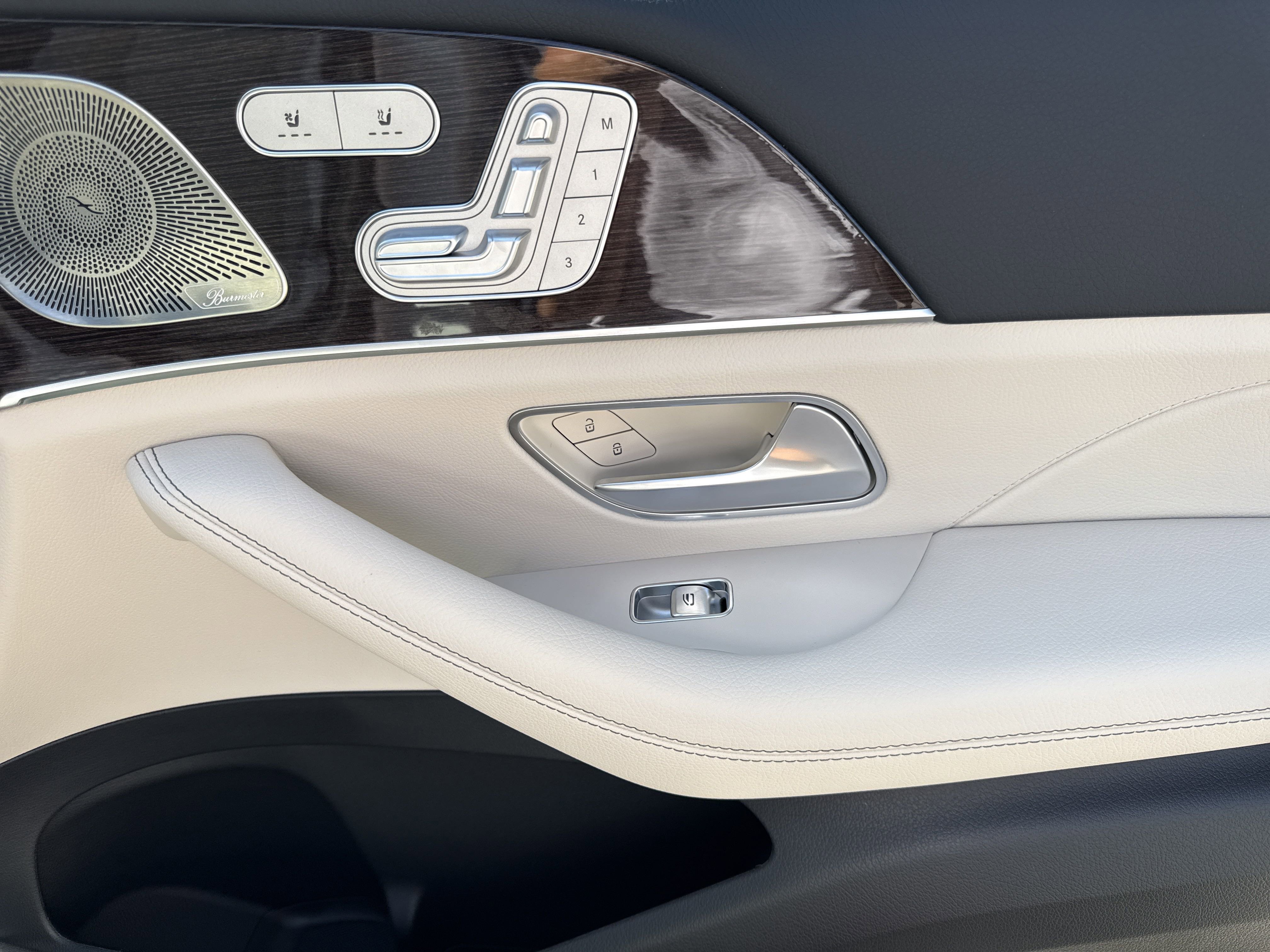 New 2026 Mercedes-Benz GLE 350 4MATIC image 17