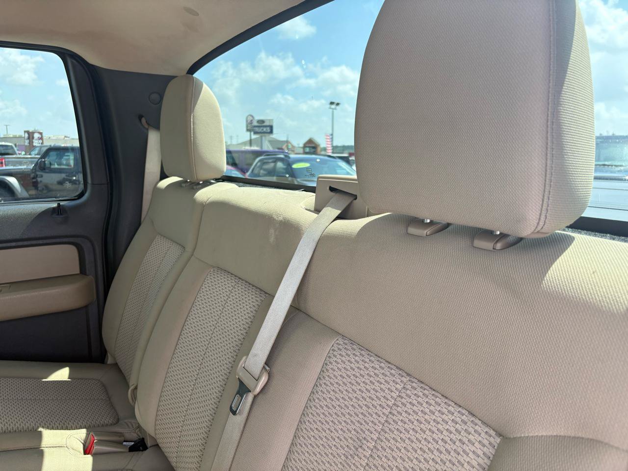 Used 2010 Ford F150 XLT AWD/4WD image 39