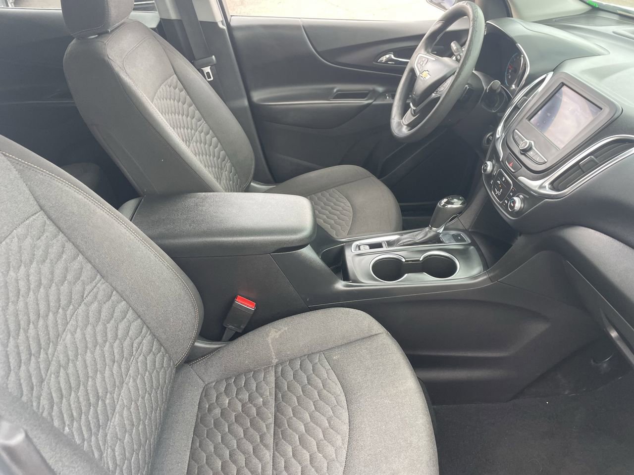 Used 2021 Chevrolet Equinox LT image 10