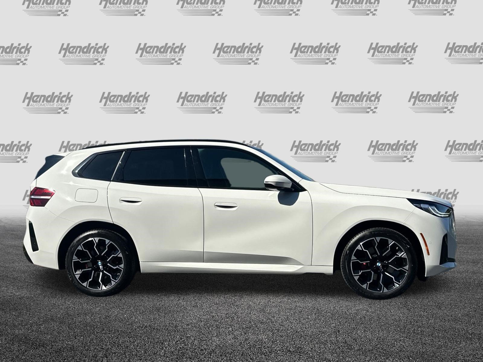 Used 2026 BMW X3 xDrive30i w/ M Sport Package AWD/4WD image 3