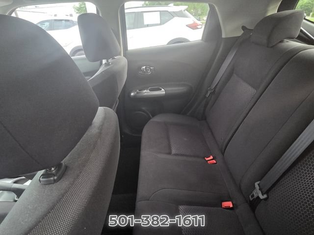 Used 2015 Nissan Juke SV w/ Technology Package FWD image 10