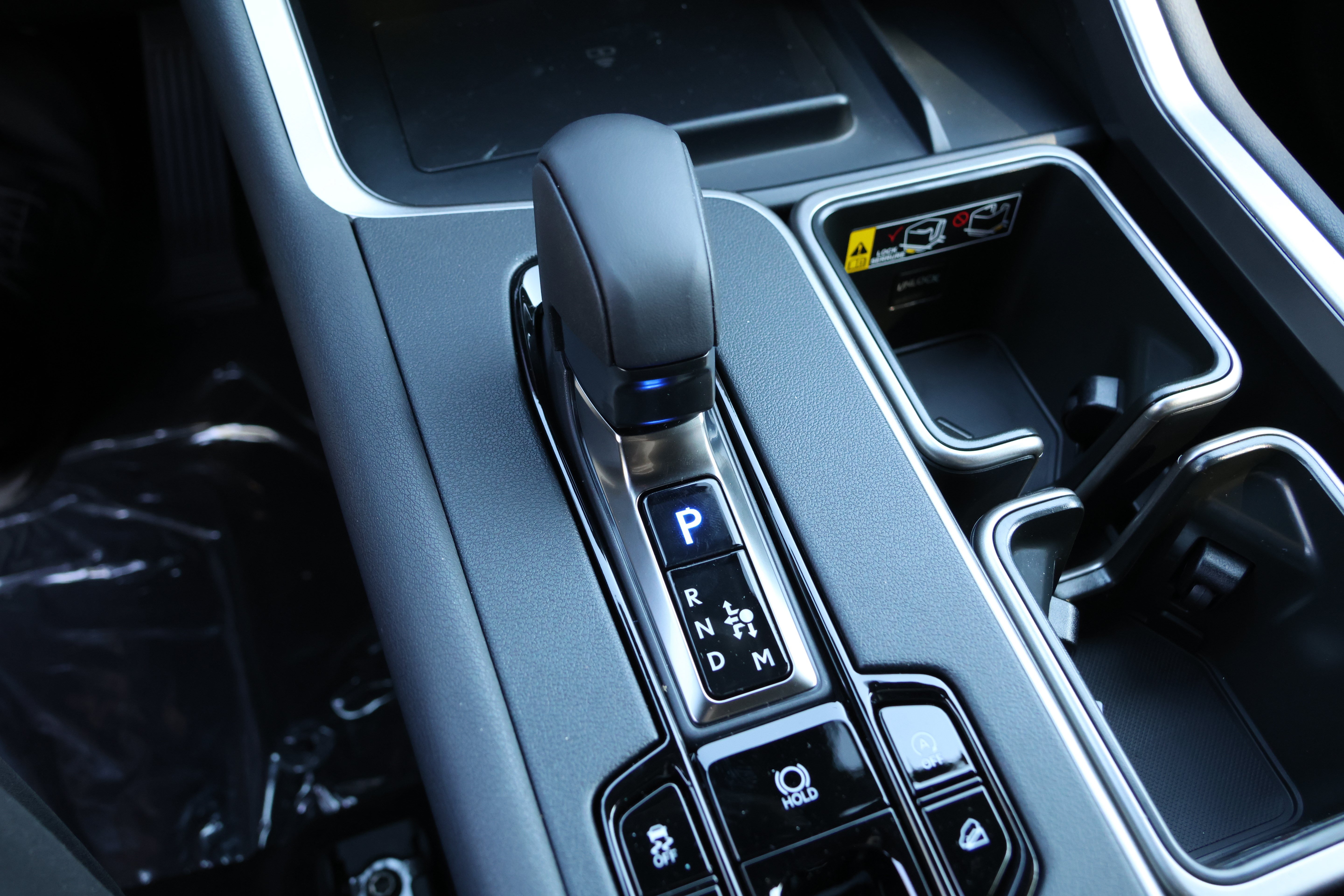 New 2026 Lexus TX 350 AWD image 28