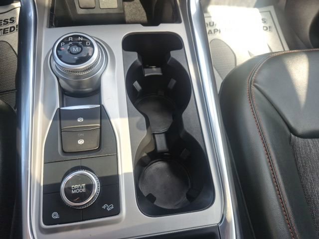 Used 2023 Ford Explorer Timberline w/ Timberline Technology Package AWD/4WD image 35