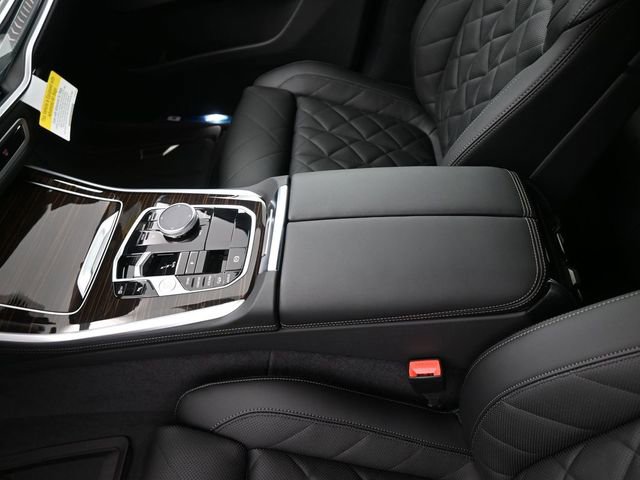 New 2026 BMW X5 xDrive40i image 9