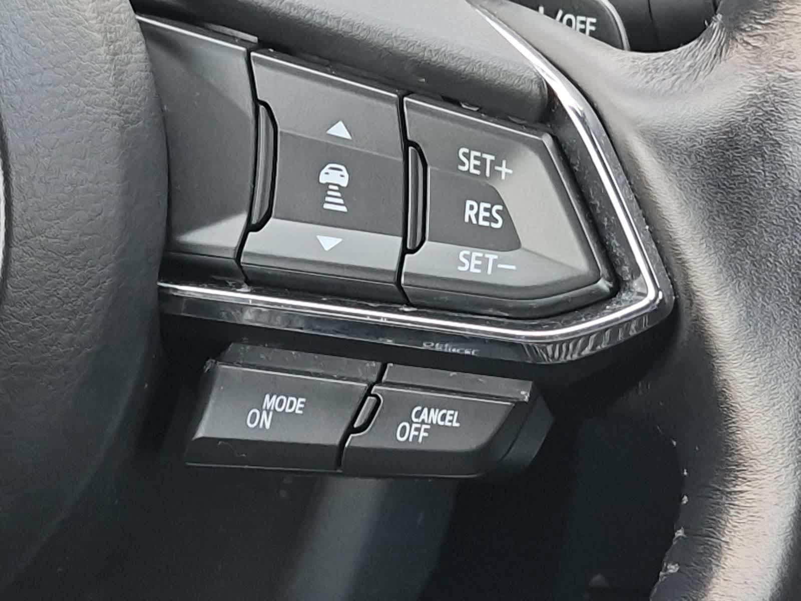 Used 2022 MAZDA CX-9 Grand Touring AWD/4WD image 26