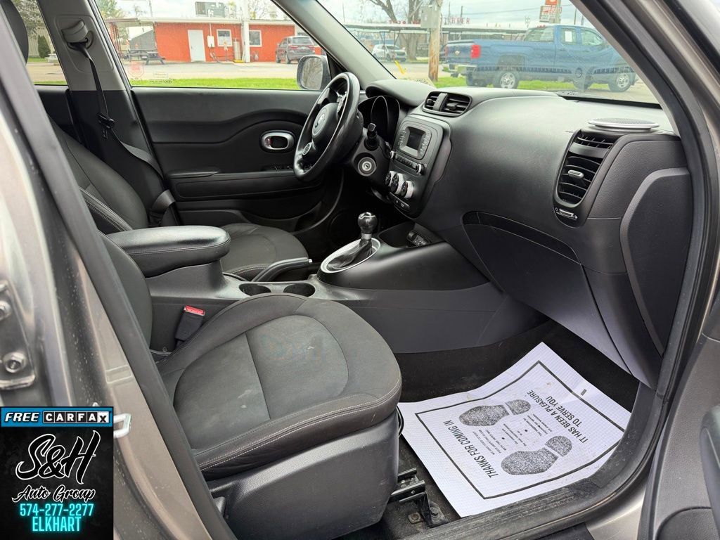 Used 2015 Kia Soul image 10
