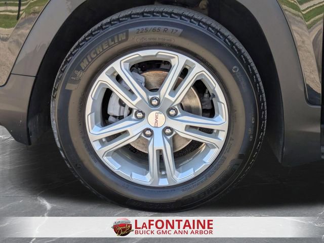 Certified 2023 GMC Terrain SLE w/ Driver Convenience Package FWD image 31