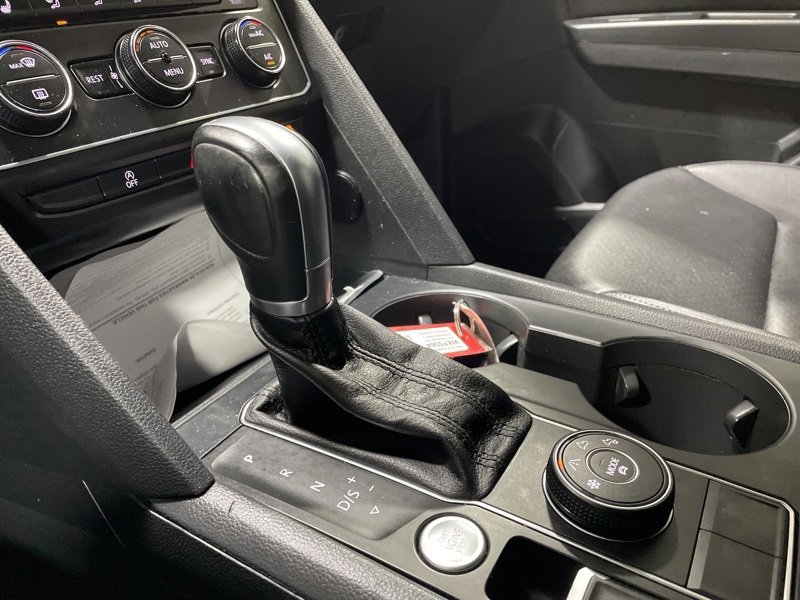 Used 2018 Volkswagen Atlas SE image 30